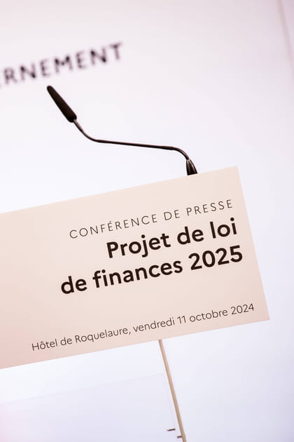 Le budget 2025&nbsp;censur&eacute;&nbsp;: quelles cons&eacute;quences&nbsp;?