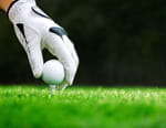 Golf : Open de Blaine