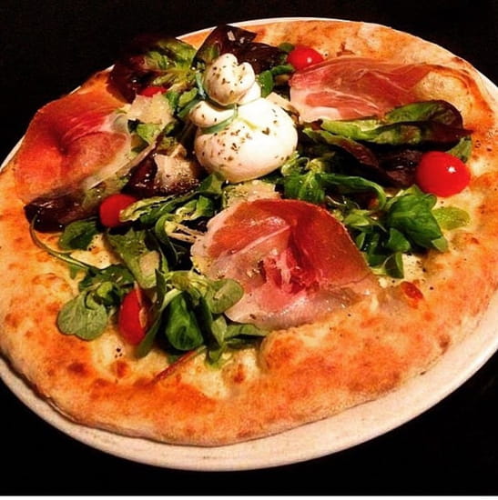 Pasta Cosi, Restaurant italien à Grenoble avec Linternaute