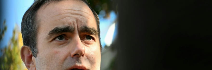 Lecornu, &eacute;conduit par LR, face &agrave; la t&acirc;che redoutable de b&acirc;tir un gouvernement