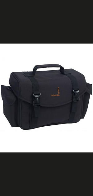 Les finitions du sac