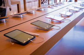Black Friday tablettes et iPad&nbsp;: ces offres Xiaomi qu'il ne faut pas louper&nbsp;! Les promos chez Apple et Samsung