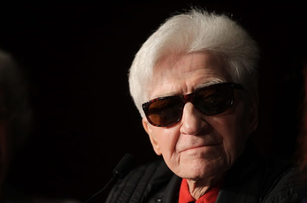 Alain Resnais : "Aimer, boire et chanter"