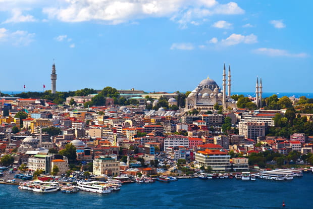 Istanbul