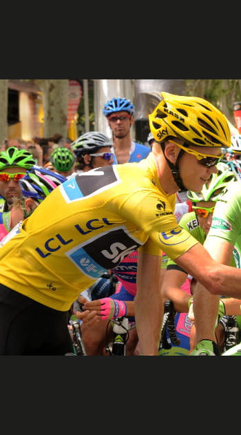 Les cyclistes fran&ccedil;ais du Tour de France vivent plus longtemps