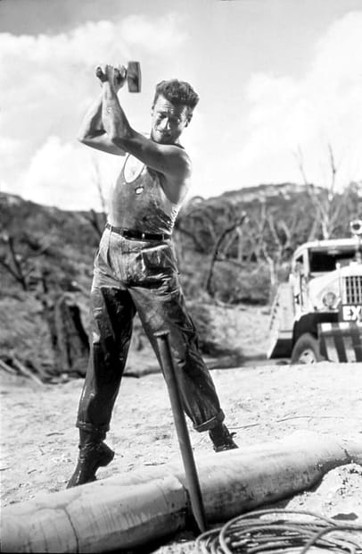 Le Salaire de la peur - Photo 5