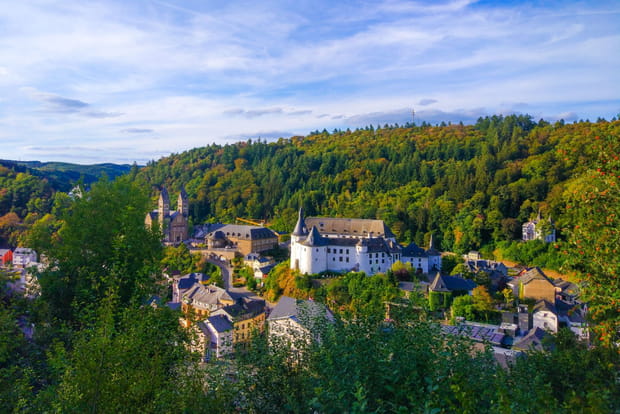 Clervaux