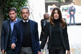 Lib&eacute;ration de Nicolas Sarkozy&nbsp;: combien de temps est-il rest&eacute; en prison et peut-il y retourner bient&ocirc;t&nbsp;?