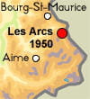 les arcs