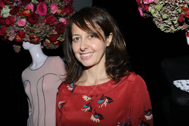 Valérie Bonneton a retrouvé l'amour