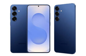 Black Friday Samsung&nbsp;: le prix du smartphone Galaxy S25+ est en forte baisse&nbsp;!