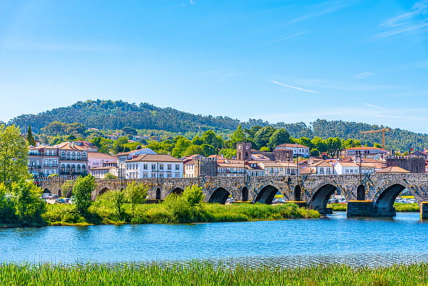 Ponte de Lima
