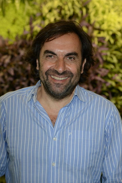 Andr&eacute; Manoukian&nbsp;: 100&nbsp;000&nbsp;euros