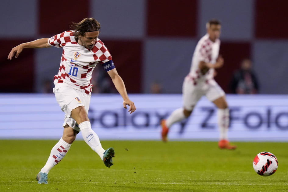 Croatie