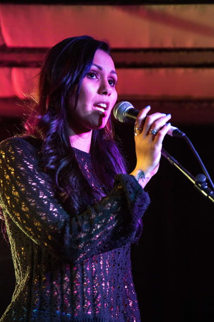 Olivia Olson a sorti son premier EP