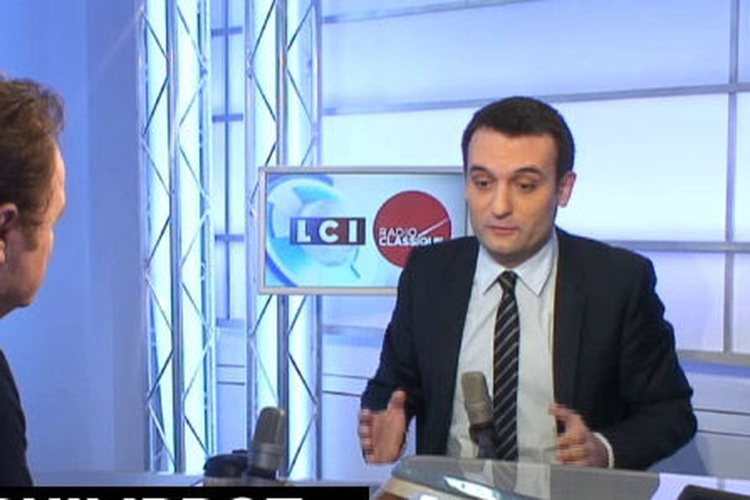 Quels scores pour l'UMP, le FN et le PS aux départementales ?