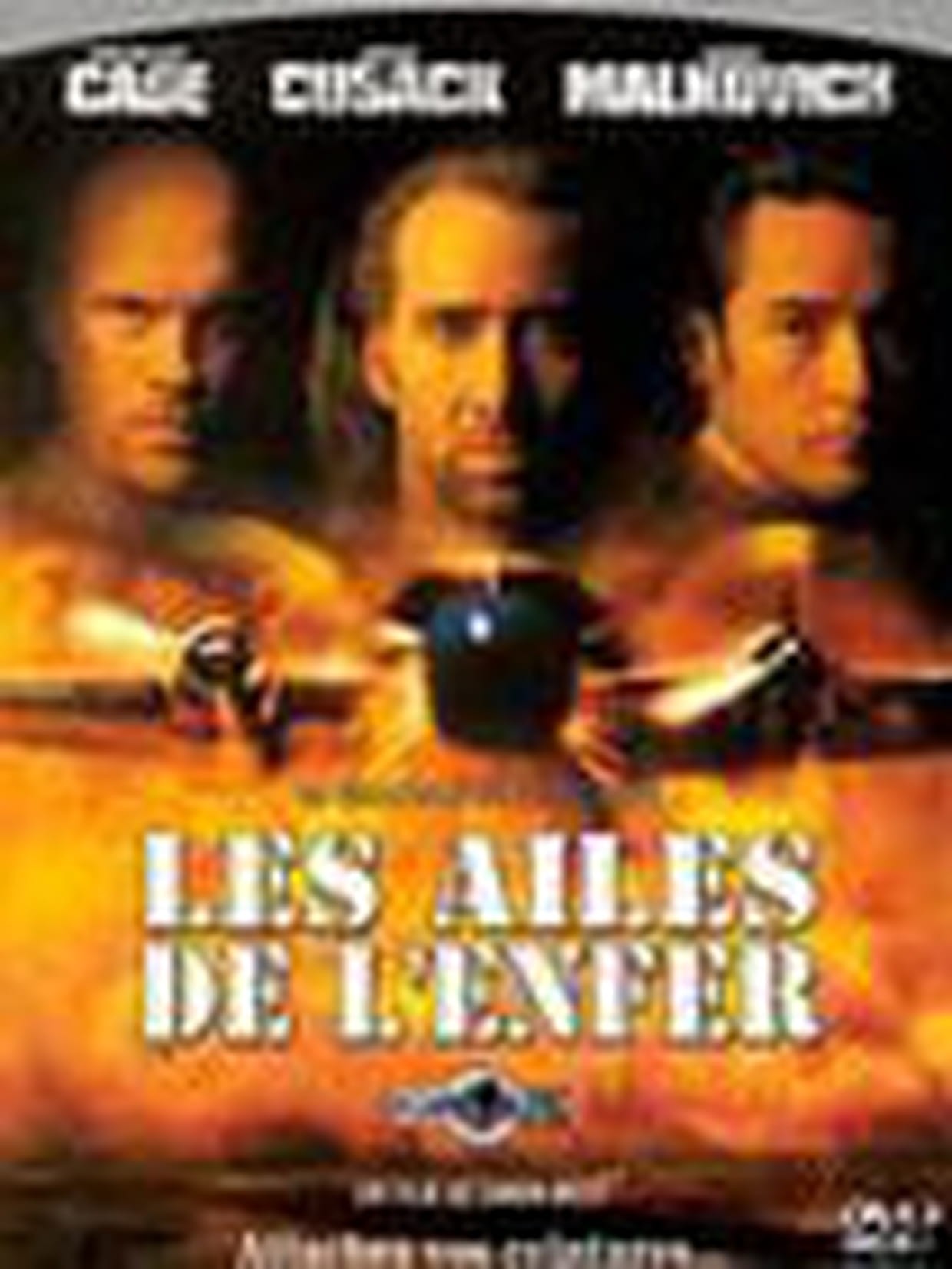 Avis client : Les Ailes de l'espérance