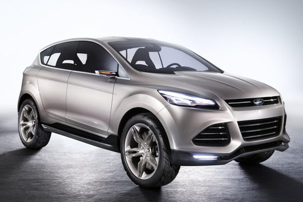 Salon de Detroit : le renouveau du salon américain