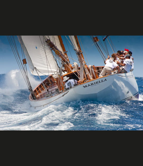 Le roi des &quot;Classic&quot;