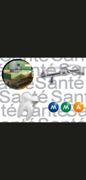 MMA&nbsp;: un reste &agrave; charge peu attractif pour la pose de&nbsp;l'inlay-core