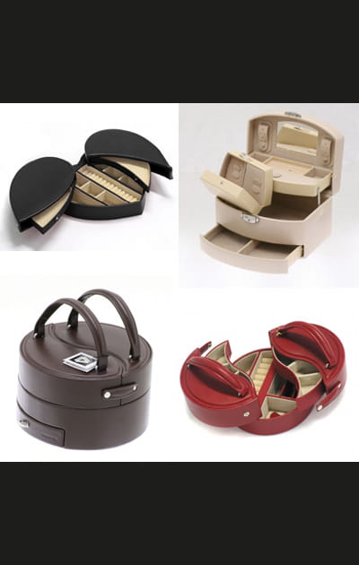 Pour toutes les coquettes