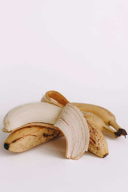 Comment cirer le cuir avec des peaux de bananes&nbsp;?