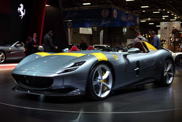 Quand le passé se mélange avec la modernité