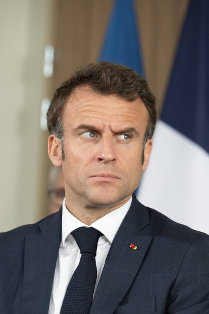 Une majorit&eacute; de Fran&ccedil;ais comprend les insultes r&eacute;cemment adress&eacute;es au pr&eacute;sident