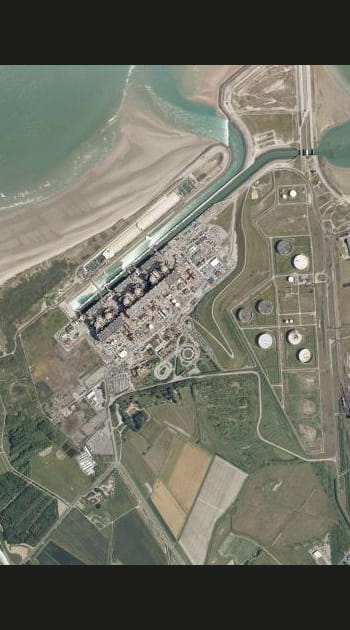 Centrale nucl&eacute;aire de Gravelines - 6&nbsp;anomalies