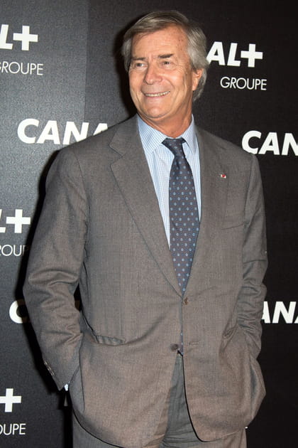 Vincent Bollor&eacute; convoqu&eacute; par le CSA