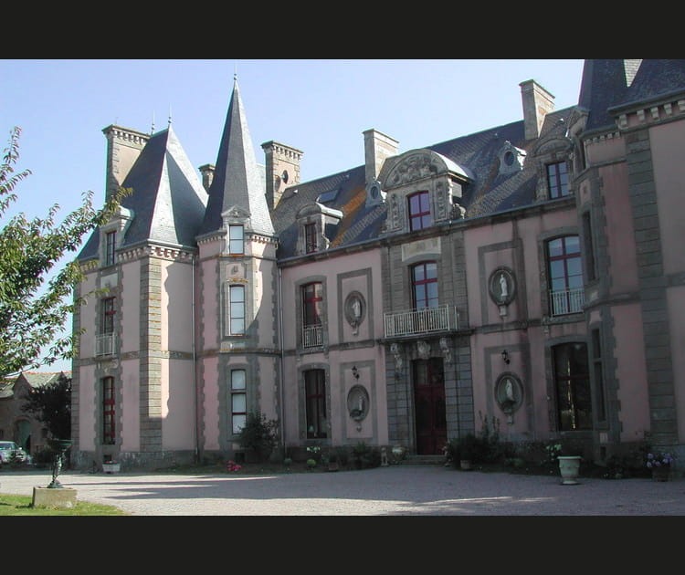 La Malouini&egrave;re