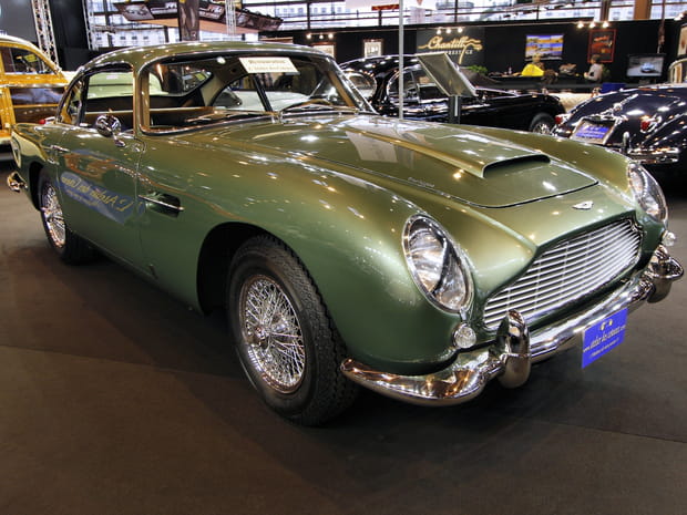 Aston Martin DB5