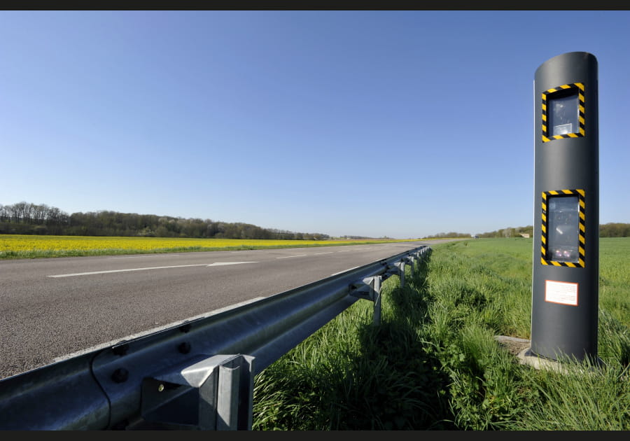 Les nouveaux radars de la rentr&eacute;e