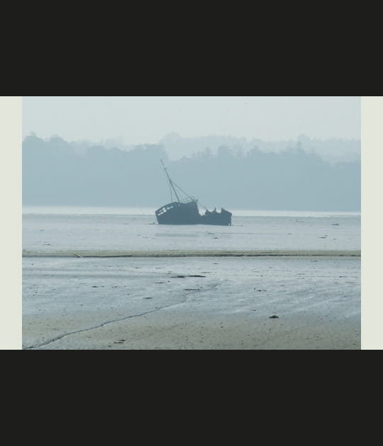 Vaisseau fant&ocirc;me