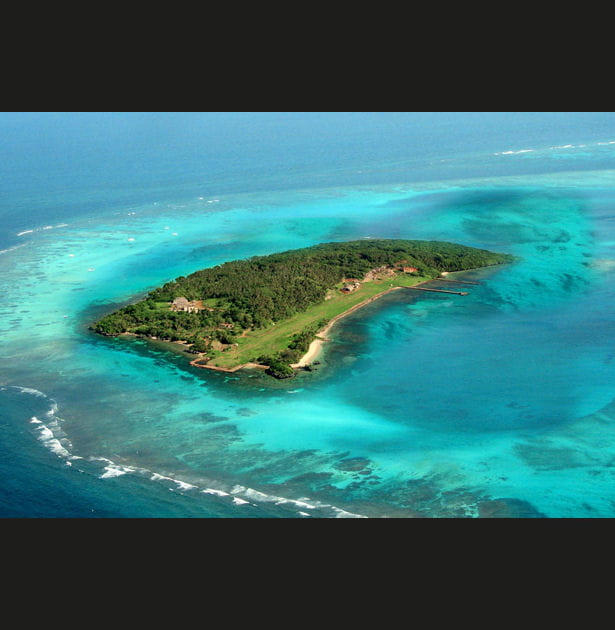 Katafanga Island&nbsp;: 16&nbsp;millions d'euros