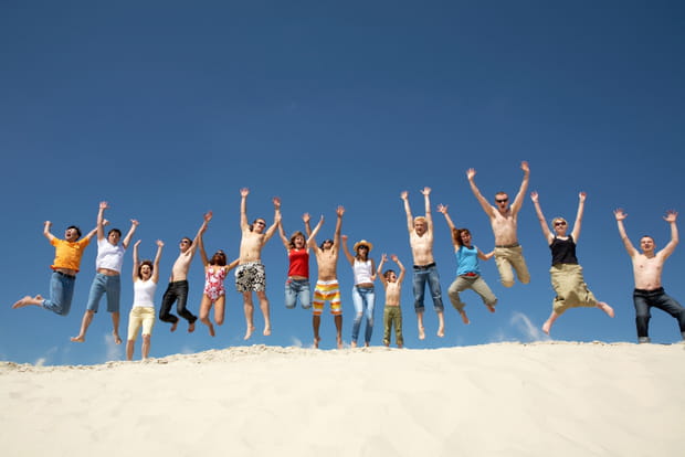 Réunion de famille : 15 bonnes idées pour les organiser