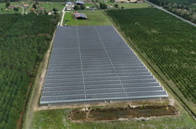 L'agrivolta&iuml;sme, &quot;eldorado&quot; rural ou &quot;bulle&quot; potentielle&nbsp;?