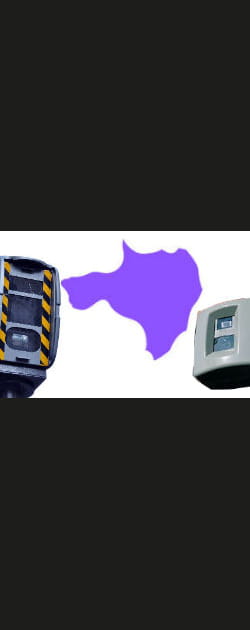 Les nouveaux radars dans le Gard