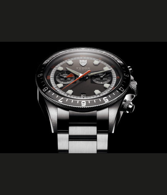 Heritage chrono