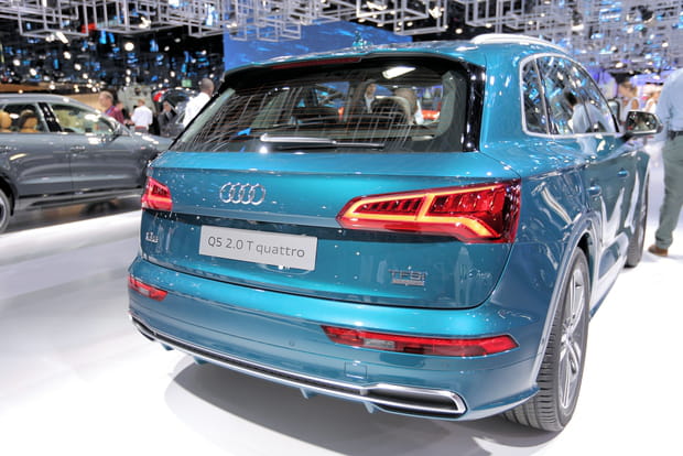 Fabriqué au Mexique