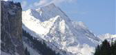 vignette neige