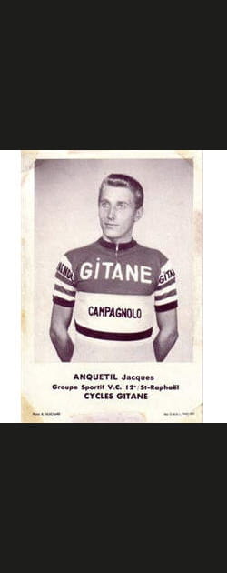 Jacques Anquetil
