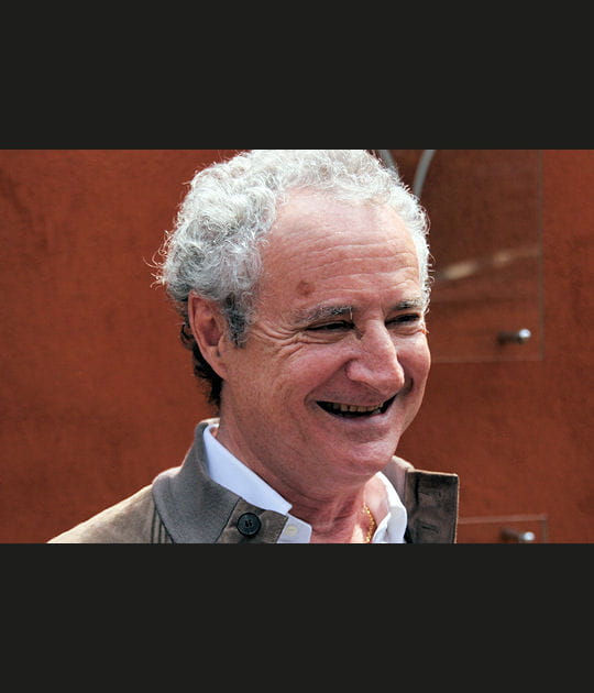 Daniel Pr&eacute;vost