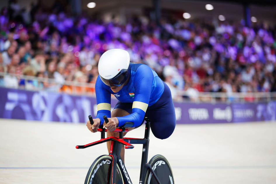 Le para cyclisme
