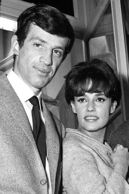 Jeanne Moreau, une partenaire &agrave; l'&eacute;cran farceuse