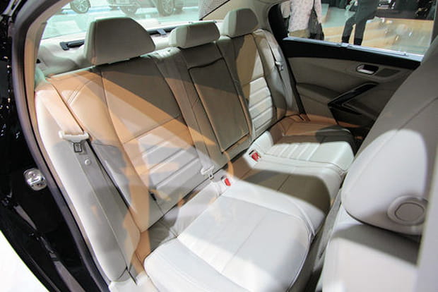 Une meilleure habitabilité