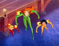 Totally Spies : Dans la peau de Jerry