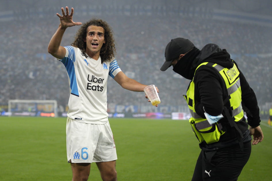 Guendouzi calme ses supporters