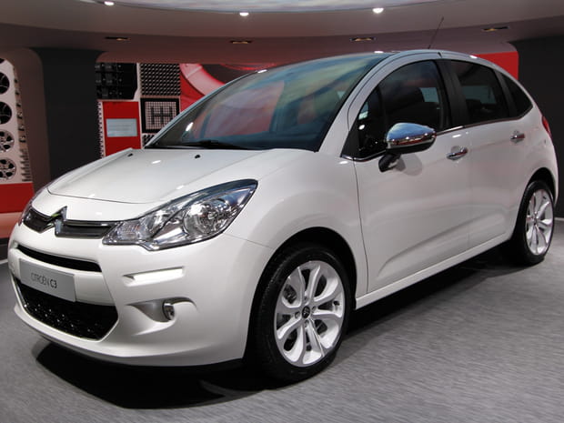 Citroen C3