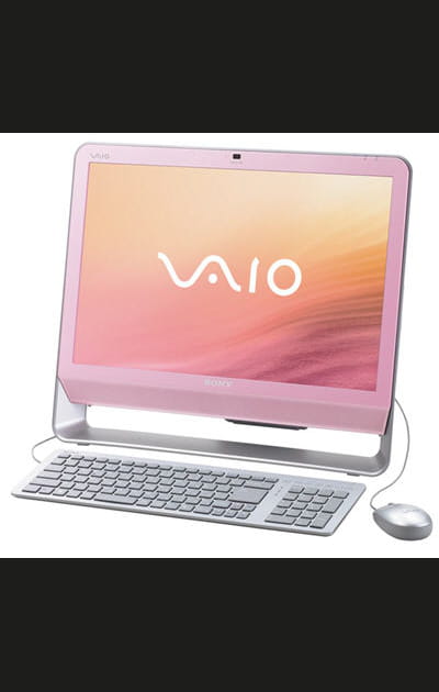 Vaio de type J